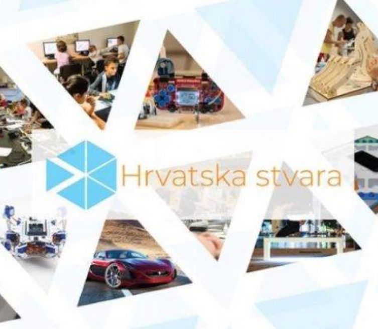 Javni poziv udrugama, Programi u tehničkoj kulturi za 2024.g.